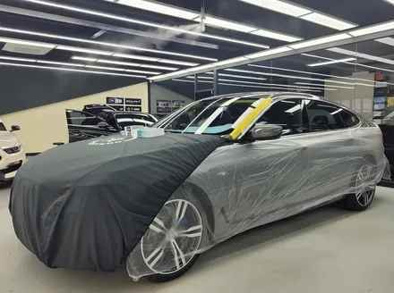 버니나그레이 BMW 6GT의 최종선택은 역시 안양 아우토스턴의 신차패키지입니다 / 안양,과천,광명,의왕