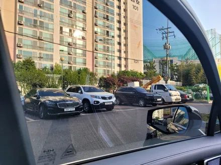 안양더엘엑스 썬팅/ 오로라블랙펄 K8에 솔라가드 퀀텀 시공한다면? / 안양,과천,광명,의왕