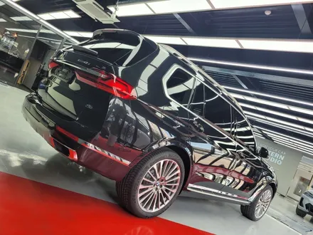 BMW독일차 = 하버캠프 독일썬팅! 세라믹본드 썬팅농도 보고결정! / 안양,과천,광명,의왕