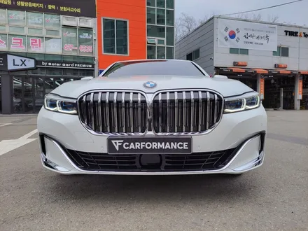 의왕썬팅 하버캠프 세라믹본드 ☆ BMW 740i 썬팅 농도 추천 / 안양,과천,광명,의왕