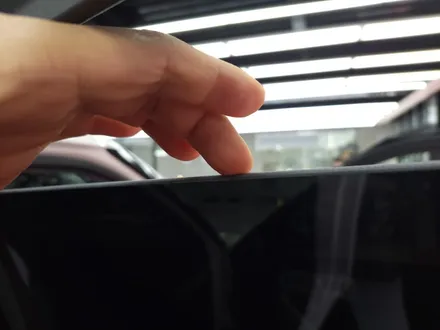 안양썬팅 가족과 함께 할 SUV 익스플로러 하버캠프 세라믹본드 어때요? / 안양,과천,광명,의왕