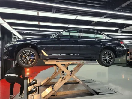 안양 BMW의 성지!!! 아우토스턴(카포먼스) 찾는 이유! / 안양,과천,광명,의왕