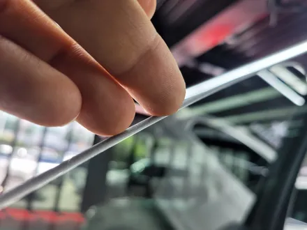 반사썬팅의 가성비 갑! 레인보우V90 썬팅농도와 시공가격표! / 안양,과천,광명,의왕