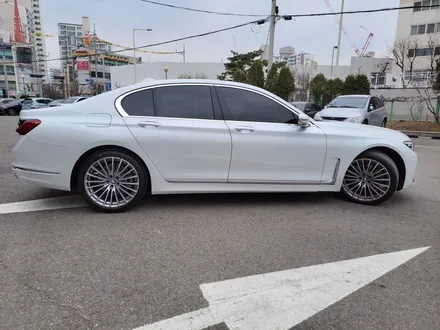 의왕썬팅 하버캠프 세라믹본드 ☆ BMW 740i 썬팅 농도 추천 / 안양,과천,광명,의왕