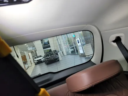 BMW X7 반사썬팅의 표준! 솔라가드 퀀텀~(출장신차검수는 덤) / 안양,과천,광명,의왕