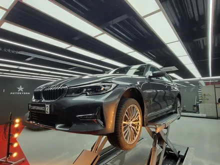 안양 BMW의 성지!!! 아우토스턴(카포먼스) 찾는 이유! / 안양,과천,광명,의왕