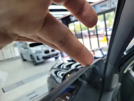 BMW독일차 = 하버캠프 독일썬팅! 세라믹본드 썬팅농도 보고결정! / 안양,과천,광명,의왕