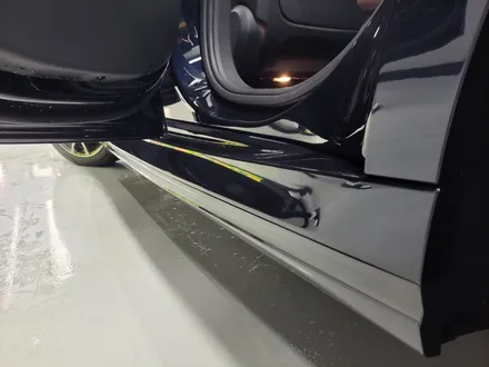 의왕PPF BMW X6 부분PPF시공으로 도어스텝 기스걱정 끝! / 안양,과천,광명,의왕