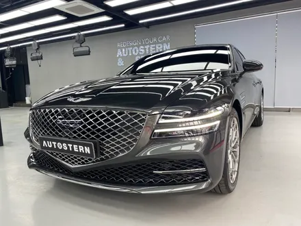 인기썬팅인 루마버텍스900 시공된 사례로 보는 썬팅농도는? / 안양,과천,광명,의왕