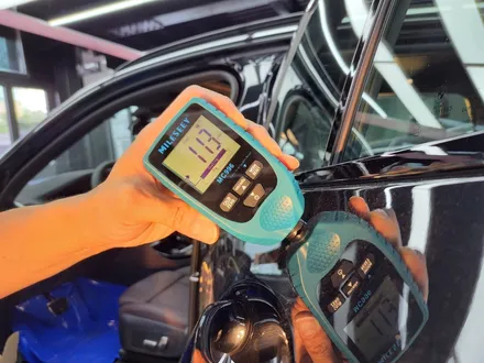 BMW X4 m40i 신차패키지! 하버캠프 세라믹본드 & PPF시공이면 충분하죠!(아우토스턴X카포먼스) / 안양,과천,광명,의왕