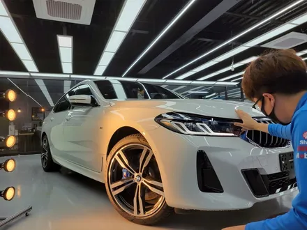 안양 BMW의 성지!!! 아우토스턴(카포먼스) 찾는 이유! / 안양,과천,광명,의왕