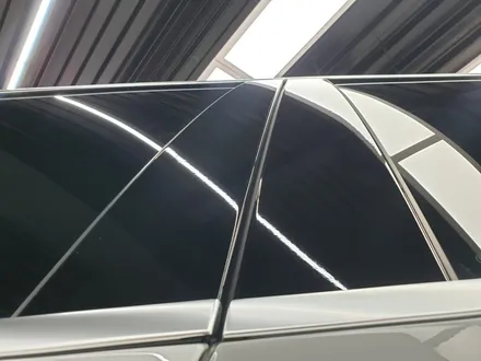 안양 BMW X5 차량보호PPF(본넷, 범퍼사이드 PPF 외 다수 시공) / 안양,과천,광명,의왕