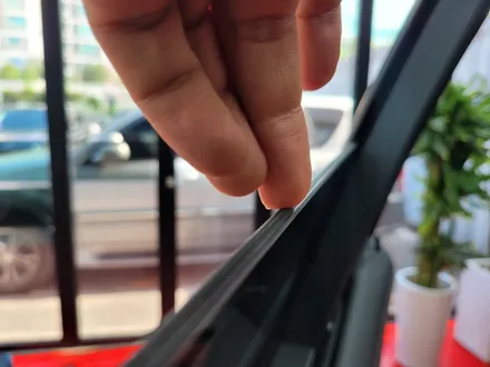 BMW독일차 = 하버캠프 독일썬팅! 세라믹본드 썬팅농도 보고결정! / 안양,과천,광명,의왕