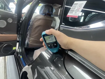 제네시스G80 꼼꼼한 신차검수 결과는? 최종은 인수거부결정!! / 안양,과천,광명,의왕