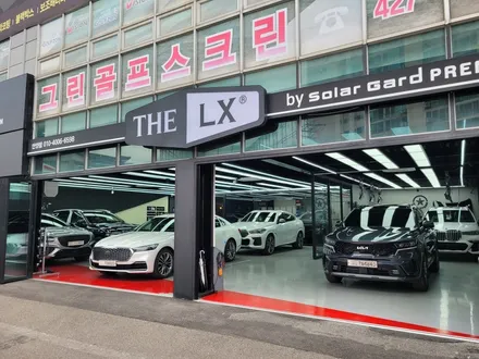 [안양 수원 안산썬팅] BMW 선호하는 썬팅 ☆ 하버캠프 세라믹본드 & 루마버텍스 / 안양,과천,광명,의왕