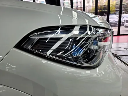 BMW X5 본넷, 헤드라이트, 사이드미러, 필러, 도어스텝 PPF로 보호하기 / 안양,과천,광명,의왕