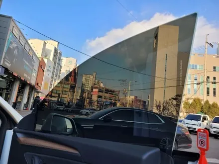 안양 테슬라 Model Y 신차검수 패키지 하버캠프 세라믹본드시공 한다면? / 안양,과천,광명,의왕