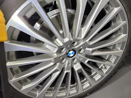 BMW X7 반사썬팅의 표준! 솔라가드 퀀텀~(출장신차검수는 덤) / 안양,과천,광명,의왕