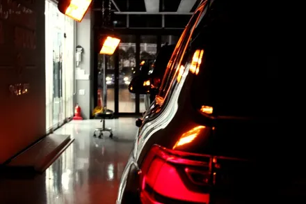 안양블랙 BMW X7 시스템엑스(다이아몬드SS)유리막코팅시공으로 내 차가 더 예뻐지고~ 소중하게 보호해요 / 안양,과천,광명,의왕