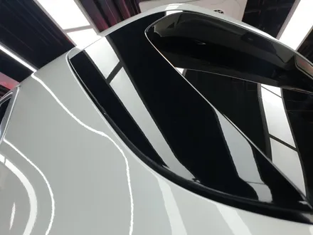 안양 BMW X5 차량보호PPF(본넷, 범퍼사이드 PPF 외 다수 시공) / 안양,과천,광명,의왕