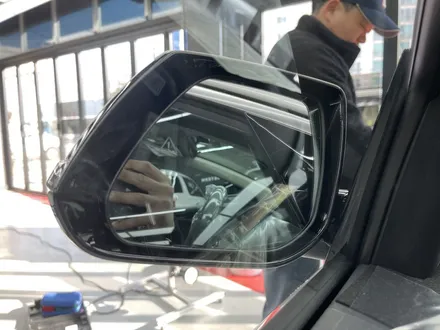 2023 기아 니로하이브리드 ☆ 아직도 그냥 인수하세요? 세밀한 신차검수는 필수! / 안양,과천,광명,의왕
