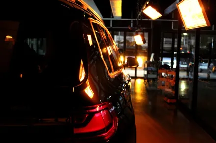 안양블랙 BMW X7 시스템엑스(다이아몬드SS)유리막코팅시공으로 내 차가 더 예뻐지고~ 소중하게 보호해요 / 안양,과천,광명,의왕
