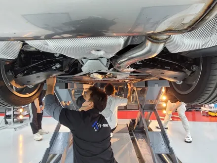 안양 BMW의 성지!!! 아우토스턴(카포먼스) 찾는 이유! / 안양,과천,광명,의왕