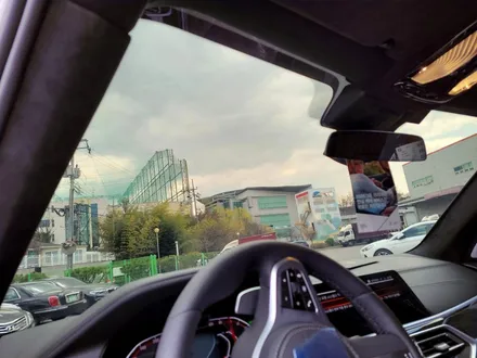 자동차썬팅 강력추천 더엘엑스(THE LX) BMW X7만족감10000% / 안양,과천,광명,의왕