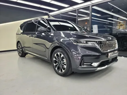 인기썬팅인 루마버텍스900 시공된 사례로 보는 썬팅농도는? / 안양,과천,광명,의왕