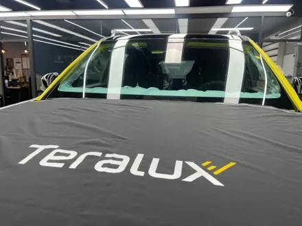 싼타페 어비스블랙펄에 테라룩스IR 썬팅시공한다면 딱 이런 느낌! (안양아우토스턴) / 안양,과천,광명,의왕