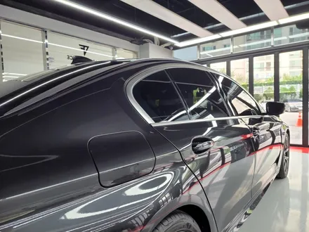 안양 BMW 530i 필수시공 ☆ 차량도장보호 PPF시공해요 / 안양,과천,광명,의왕