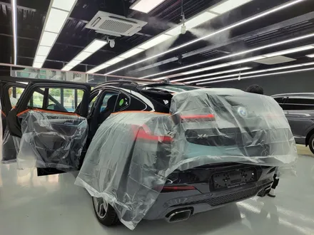 BMW X4 m40i 신차패키지! 하버캠프 세라믹본드 & PPF시공이면 충분하죠!(아우토스턴X카포먼스) / 안양,과천,광명,의왕