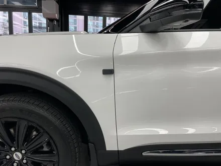 안양썬팅 가족과 함께 할 SUV 익스플로러 하버캠프 세라믹본드 어때요? / 안양,과천,광명,의왕