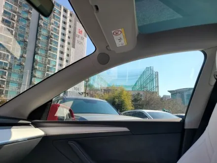 테슬라 모델Y 멀티레드코트 솔라가드프리미엄 퀀텀 시공한다면? / 안양,과천,광명,의왕