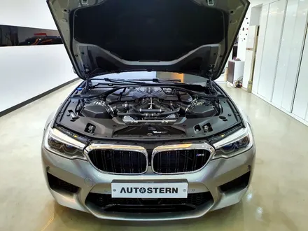 남심저격수 BMW M5! 새차뽑자마자 루마필름 버텍스1100+900틴팅^^ / 안양,과천,광명,의왕