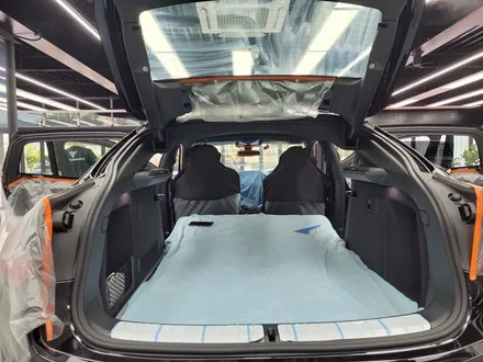 BMW X4 m40i 신차패키지! 하버캠프 세라믹본드 & PPF시공이면 충분하죠!(아우토스턴X카포먼스) / 안양,과천,광명,의왕