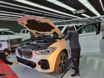 안양 BMW의 성지!!! 아우토스턴(카포먼스) 찾는 이유! / 안양,과천,광명,의왕