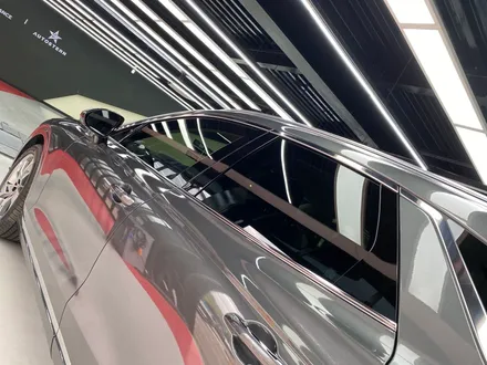 제네시스GV70 EV 버텍스900 썬팅농도체크는 기본! 착한가격은 덤이라네요 / 안양,과천,광명,의왕