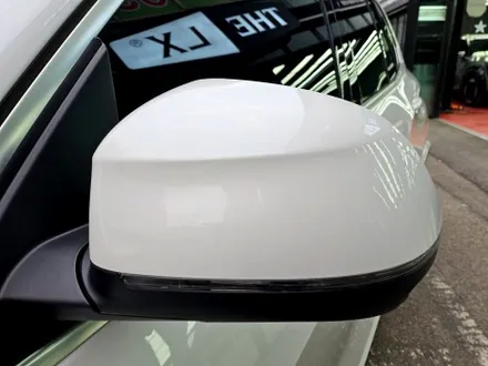 BMW X5 본넷, 헤드라이트, 사이드미러, 필러, 도어스텝 PPF로 보호하기 / 안양,과천,광명,의왕