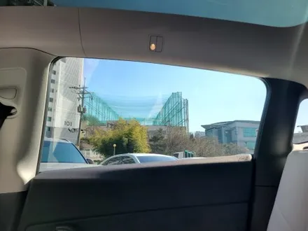 테슬라 모델Y 멀티레드코트 솔라가드프리미엄 퀀텀 시공한다면? / 안양,과천,광명,의왕