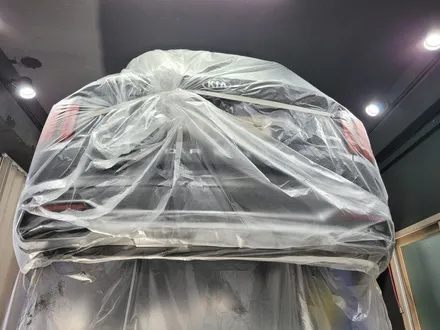 기아쏘렌토 오로라블랙펄 자동차썬팅 루마버텍스 900/700패키지 / 안양,과천,광명,의왕