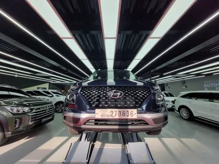 현대 베뉴 신차썬팅? 신차검수부터 확실히 아우토스턴 안양점(카포먼스군포의왕) / 안양,과천,광명,의왕