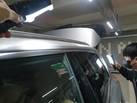 송파볼보전시장 ☆ XC90 하이브리드 신차 출장검수하러 고고~ / 안양,과천,광명,의왕