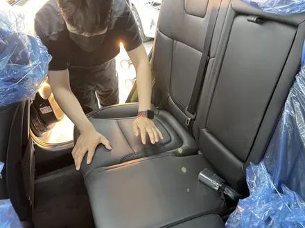 투싼 신차패키지 ☆ 근데, 썬루프 썬팅 해야하나요?(아우토스턴) / 안양,과천,광명,의왕