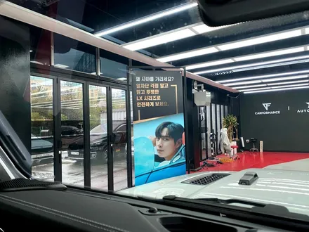 평촌 JEEP 랭글러 신차썬팅? 스마트한 THE LX 열차단썬팅 솔라가드LX 선택했어요!(ft. 아우토스턴안양썬팅) / 안양,과천,광명,의왕