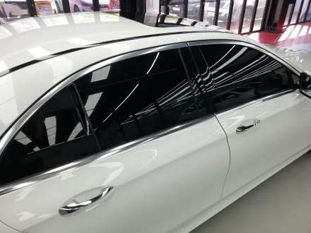 THE LX! 벤츠E250! 검증된 시인성과 우수한 열차단성능! 솔라가드프리미엄 LX! / 안양,과천,광명,의왕