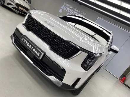 동안구 쏘렌토 신차검수랑 썬팅이 고민이시라면...? / 안양,과천,광명,의왕