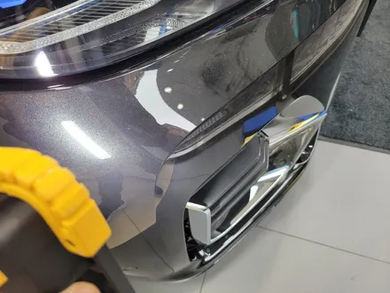 BMW X7 반사썬팅의 표준! 솔라가드 퀀텀~(출장신차검수는 덤) / 안양,과천,광명,의왕