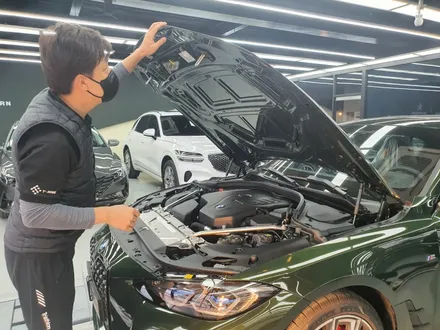 안양 BMW의 성지!!! 아우토스턴(카포먼스) 찾는 이유! / 안양,과천,광명,의왕