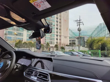 BMW X6 m50i 신차패키지 ☆ 솔라가드 퀀텀 + 본넷PPF 패키지 / 안양,과천,광명,의왕